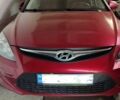 Червоний Хендай i30, об'ємом двигуна 1.6 л та пробігом 200 тис. км за 6000 $, фото 1 на Automoto.ua