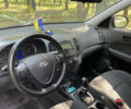 Красный Хендай i30, объемом двигателя 1.6 л и пробегом 225 тыс. км за 6100 $, фото 23 на Automoto.ua