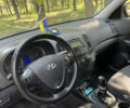 Красный Хендай i30, объемом двигателя 1.6 л и пробегом 225 тыс. км за 6100 $, фото 21 на Automoto.ua