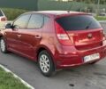 Червоний Хендай i30, об'ємом двигуна 1.4 л та пробігом 261 тис. км за 4450 $, фото 3 на Automoto.ua