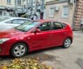 Красный Хендай i30, объемом двигателя 0 л и пробегом 154 тыс. км за 8300 $, фото 1 на Automoto.ua