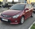 Червоний Хендай i30, об'ємом двигуна 1.4 л та пробігом 261 тис. км за 4450 $, фото 1 на Automoto.ua