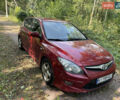 Красный Хендай i30, объемом двигателя 1.6 л и пробегом 225 тыс. км за 6100 $, фото 5 на Automoto.ua
