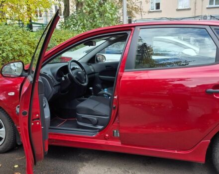 Красный Хендай i30, объемом двигателя 0 л и пробегом 154 тыс. км за 8300 $, фото 1 на Automoto.ua