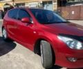Червоний Хендай i30, об'ємом двигуна 1.59 л та пробігом 189 тис. км за 6500 $, фото 1 на Automoto.ua