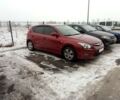 Красный Хендай i30, объемом двигателя 1.4 л и пробегом 100 тыс. км за 9000 $, фото 1 на Automoto.ua