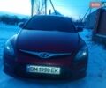 Красный Хендай i30, объемом двигателя 1.4 л и пробегом 19 тыс. км за 7500 $, фото 1 на Automoto.ua