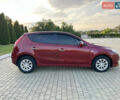 Червоний Хендай i30, об'ємом двигуна 1.4 л та пробігом 261 тис. км за 5699 $, фото 3 на Automoto.ua