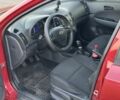 Червоний Хендай i30, об'ємом двигуна 1.4 л та пробігом 261 тис. км за 4450 $, фото 6 на Automoto.ua