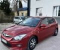 Красный Хендай i30, объемом двигателя 1.6 л и пробегом 240 тыс. км за 3000 $, фото 1 на Automoto.ua