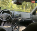 Красный Хендай i30, объемом двигателя 1.6 л и пробегом 225 тыс. км за 6100 $, фото 25 на Automoto.ua