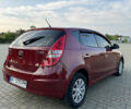 Червоний Хендай i30, об'ємом двигуна 1.4 л та пробігом 261 тис. км за 5699 $, фото 4 на Automoto.ua