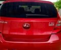 Красный Хендай i30, объемом двигателя 1.6 л и пробегом 270 тыс. км за 5500 $, фото 2 на Automoto.ua