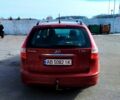Красный Хендай i30, объемом двигателя 1.6 л и пробегом 358 тыс. км за 7200 $, фото 3 на Automoto.ua