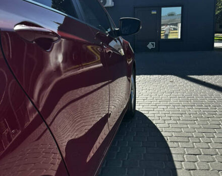 Красный Хендай i30, объемом двигателя 1.59 л и пробегом 182 тыс. км за 9200 $, фото 13 на Automoto.ua