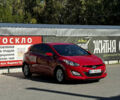Красный Хендай i30, объемом двигателя 1.59 л и пробегом 182 тыс. км за 9200 $, фото 3 на Automoto.ua