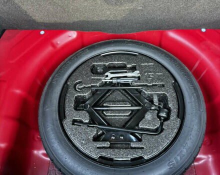 Красный Хендай i30, объемом двигателя 1.59 л и пробегом 182 тыс. км за 9200 $, фото 28 на Automoto.ua