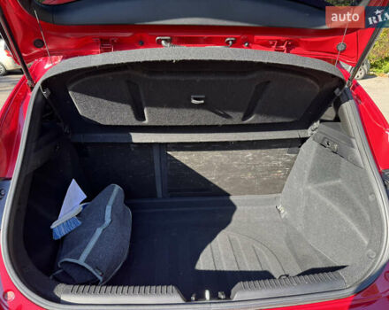 Червоний Хендай i30, об'ємом двигуна 1.59 л та пробігом 61 тис. км за 13000 $, фото 13 на Automoto.ua