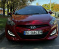 Красный Хендай i30, объемом двигателя 1.59 л и пробегом 182 тыс. км за 9200 $, фото 2 на Automoto.ua