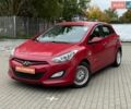 Червоний Хендай i30, об'ємом двигуна 1.4 л та пробігом 99 тис. км за 8000 $, фото 1 на Automoto.ua