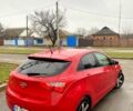 Красный Хендай i30, объемом двигателя 1.4 л и пробегом 127 тыс. км за 8000 $, фото 5 на Automoto.ua