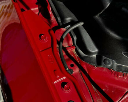 Красный Хендай i30, объемом двигателя 1.59 л и пробегом 182 тыс. км за 9200 $, фото 21 на Automoto.ua