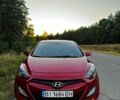 Червоний Хендай i30, об'ємом двигуна 1.6 л та пробігом 182 тис. км за 9200 $, фото 1 на Automoto.ua