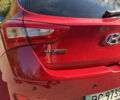 Червоний Хендай i30, об'ємом двигуна 1.59 л та пробігом 61 тис. км за 13000 $, фото 10 на Automoto.ua