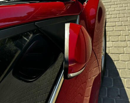 Красный Хендай i30, объемом двигателя 1.59 л и пробегом 182 тыс. км за 9200 $, фото 19 на Automoto.ua