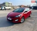 Червоний Хендай i30, об'ємом двигуна 1.59 л та пробігом 171 тис. км за 8000 $, фото 1 на Automoto.ua