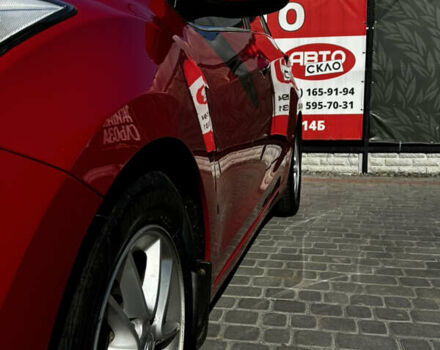 Красный Хендай i30, объемом двигателя 1.59 л и пробегом 182 тыс. км за 9200 $, фото 10 на Automoto.ua