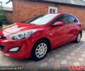 Червоний Хендай i30, об'ємом двигуна 1.6 л та пробігом 145 тис. км за 9400 $, фото 1 на Automoto.ua