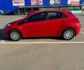 Красный Хендай i30, объемом двигателя 1.59 л и пробегом 145 тыс. км за 9000 $, фото 4 на Automoto.ua