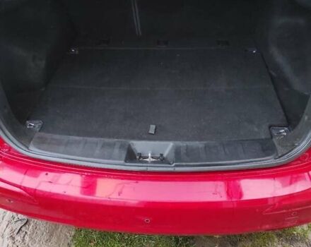 Хендай i30 2012 в Тернополе на Automoto.ua Красный Хендай i30, объемом двигателя 1.6 л и пробегом 200 тыс. км за 6000 $, фото 7 на Automoto.ua