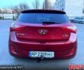 Червоний Хендай i30, об'ємом двигуна 1.6 л та пробігом 162 тис. км за 8500 $, фото 3 на Automoto.ua