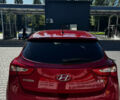 Красный Хендай i30, объемом двигателя 1.59 л и пробегом 182 тыс. км за 9200 $, фото 15 на Automoto.ua