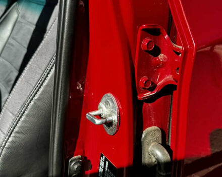 Красный Хендай i30, объемом двигателя 1.59 л и пробегом 182 тыс. км за 9200 $, фото 16 на Automoto.ua