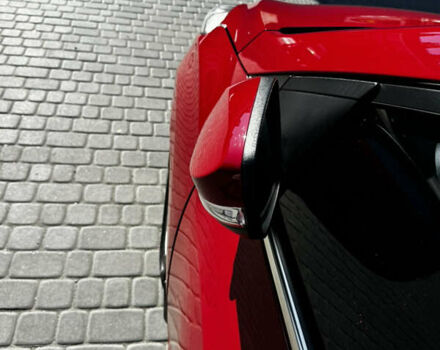 Красный Хендай i30, объемом двигателя 1.59 л и пробегом 182 тыс. км за 9200 $, фото 18 на Automoto.ua