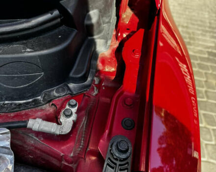 Красный Хендай i30, объемом двигателя 1.59 л и пробегом 182 тыс. км за 9200 $, фото 23 на Automoto.ua