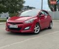 Красный Хендай i30, объемом двигателя 1.59 л и пробегом 164 тыс. км за 8300 $, фото 1 на Automoto.ua