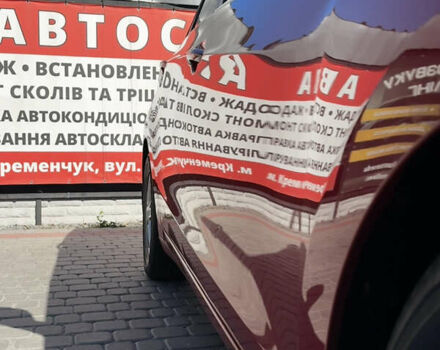 Красный Хендай i30, объемом двигателя 1.59 л и пробегом 182 тыс. км за 9200 $, фото 12 на Automoto.ua