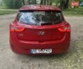 Красный Хендай i30, объемом двигателя 1.59 л и пробегом 100 тыс. км за 8200 $, фото 4 на Automoto.ua