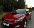 Красный Хендай i30, объемом двигателя 1.59 л и пробегом 182 тыс. км за 9200 $, фото 1 на Automoto.ua