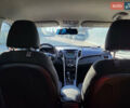 Красный Хендай i30, объемом двигателя 1.4 л и пробегом 243 тыс. км за 8100 $, фото 15 на Automoto.ua