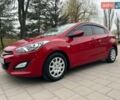 Красный Хендай i30, объемом двигателя 1.59 л и пробегом 116 тыс. км за 9500 $, фото 8 на Automoto.ua