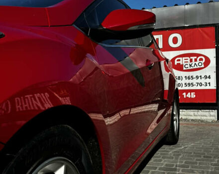 Красный Хендай i30, объемом двигателя 1.59 л и пробегом 182 тыс. км за 9200 $, фото 9 на Automoto.ua