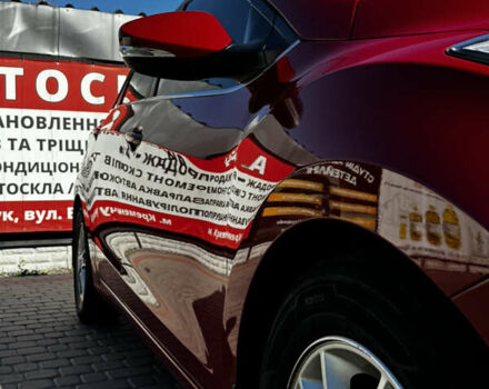 Красный Хендай i30, объемом двигателя 1.59 л и пробегом 182 тыс. км за 9200 $, фото 11 на Automoto.ua