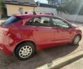 Червоний Хендай i30, об'ємом двигуна 1.6 л та пробігом 205 тис. км за 8224 $, фото 1 на Automoto.ua