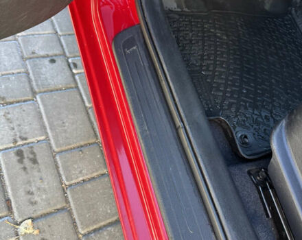 Червоний Хендай i30, об'ємом двигуна 1.4 л та пробігом 70 тис. км за 12500 $, фото 21 на Automoto.ua