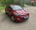 Красный Хендай i30, объемом двигателя 1.59 л и пробегом 100 тыс. км за 8200 $, фото 1 на Automoto.ua